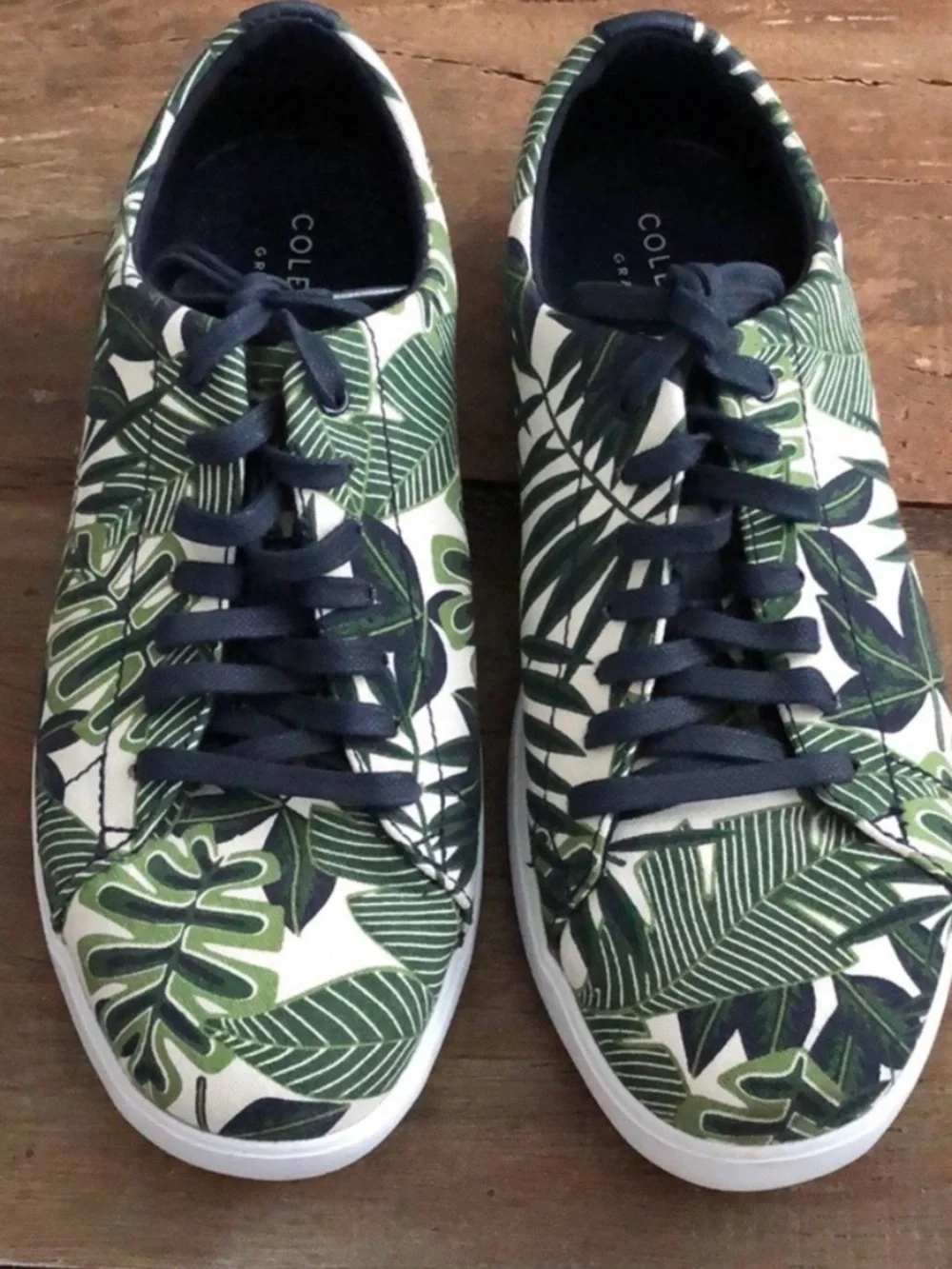 Cole Haan Grand OS sneaker